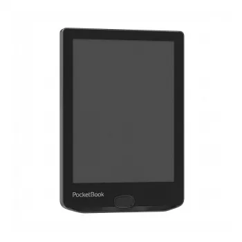 E-Reader PocketBook Verse Pro Color 6 pollici, 16 GB memoria interna, display a colori