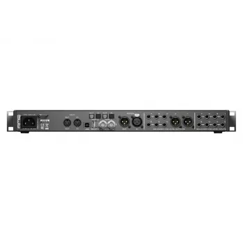 RME Fireface UFX II - USB [30 IN/ 30 OUT] interfaccia audio