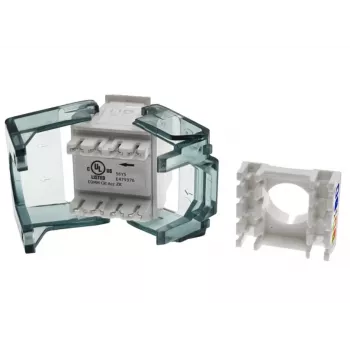 Connettore a crimpare RJ45 Alantec MB003-1