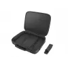 NATEC Impala 2 39,6 cm (15,6 inch) borsa messenger nero, grigio