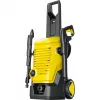Kärcher 1.324-460.0 idropulitrice a terra elettrica 500 l/h giallo