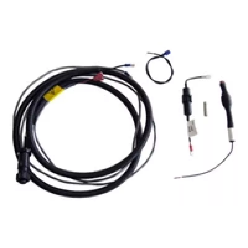Motorola CA1220 cavo di alimentazione nero 1,8 m