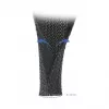 Guaina intrecciata DeLOCK 19055 5 m x 32 mm nero