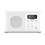 Blaupunkt DR3WH radio portatile bianco