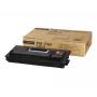 KYOCERA TK-710 cartuccia toner originale nero