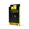 Adattatore cavo video GEMBIRD A-HDMIF30-DPM-01 HDMI tipo A a DisplayPort 0,15 m nero