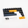 Ducky DCA133-USNAZCHPT2 accessori per dispositivi di input tasti copritasto