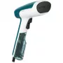 Tefal DT6131 scopa a vapore 1300 W blu, bianco