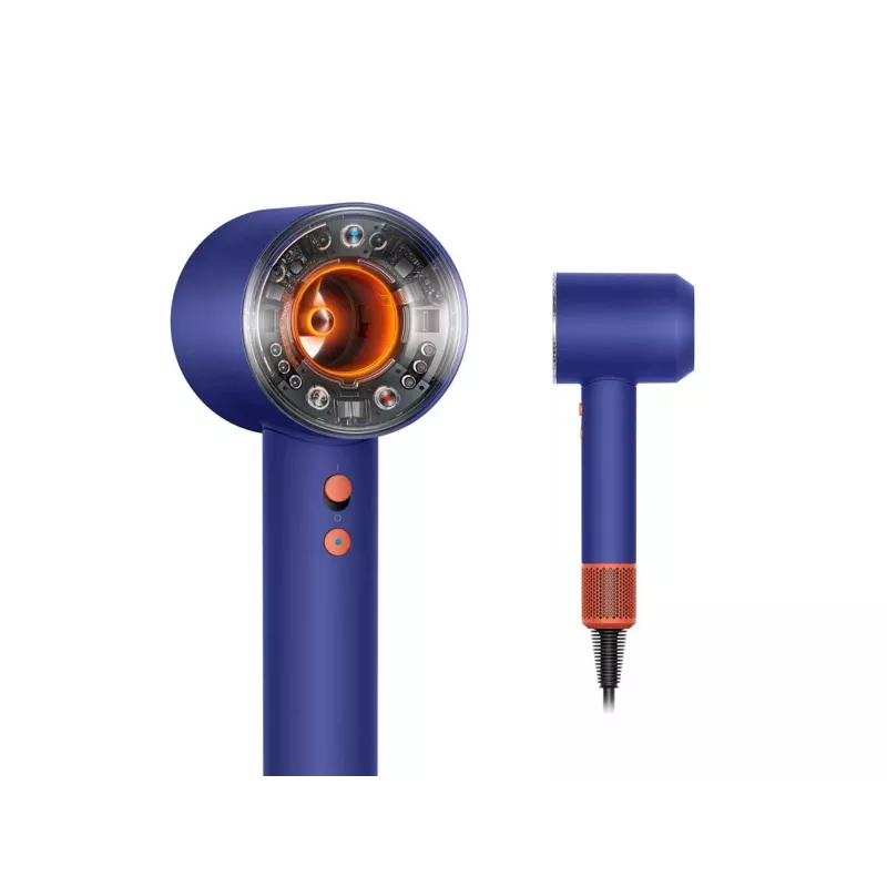 Asciugacapelli Dyson Supersonic Nural Curly+Coily 1600 W 13,3 l/s