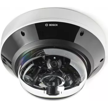 Telecamera di sorveglianza Bosch FLEXIDOME multi 7000i IR 20MP IP66