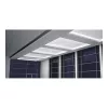 Synergy 21 S21-LED-PR00400 profilo di montaggio per illuminazione e accessori (S21-LED-PR00400)