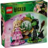 LEGO Wicked Figure Elphaba e Glinda 75682 – set di minifigure da collezione