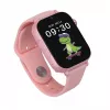 Smartwatch Kids Nce Pro 4G rosa