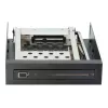 Copertura per drive DeLOCK 47194