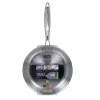 Padella multiuso Resto Kitchenware Crater rotonda