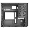Silverstone SST-FA313-B case Micro-ATX (SST-FA313-B)