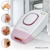 ProfiCare PC-IPL 3024 rosa, bianco