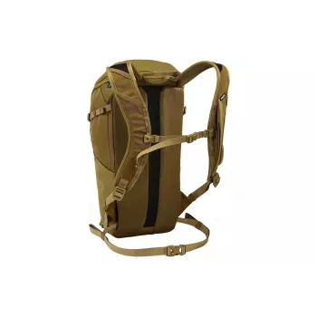 Zaino da trekking Thule 4128 AllTrail X 15L Nutria
