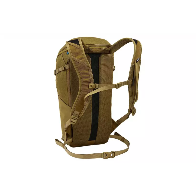 Zaino da trekking Thule 4128 AllTrail X 15L Nutria