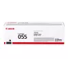 Cartuccia toner Canon 055 1 pezzo originale nero