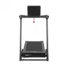 REBEL ACTIVE modello RBA-1002 tapis roulant elettrico pieghevole
