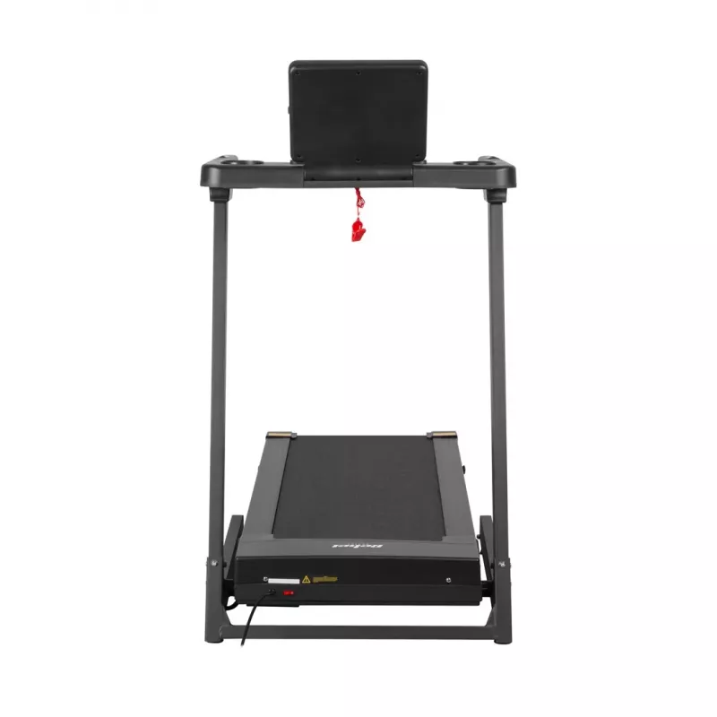 REBEL ACTIVE modello RBA-1002 tapis roulant elettrico pieghevole