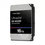 Disco fisso Western Digital 16 TB 3,5 pollici SAS3 Ultrastar DC HC555
