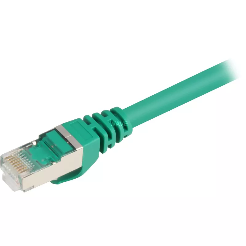 Cavo patch Sharkoon - RJ-45 (M) a RJ-45 (M)