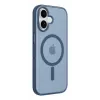 Belkin SheerForce Grip Series - cover posteriore per cellulare