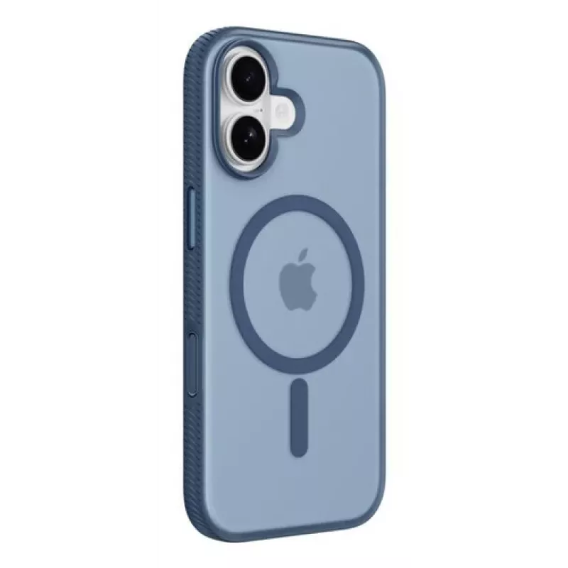Belkin SheerForce Grip Series - cover posteriore per cellulare