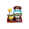 Set Play Burger Shop KLEIN 7336 — giocattolo di ruolo compatto e facile da pulire per bambini