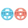 Volante mod Subsonic confezione da 2 volanti per Switch & Switch 2 rosso turchese