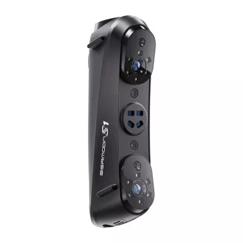 Scanner 3D Creality Sermoon S1 (modello 4008050063)