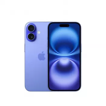 Apple iPhone 16 128GB blu oltremare MYEC3HX/A