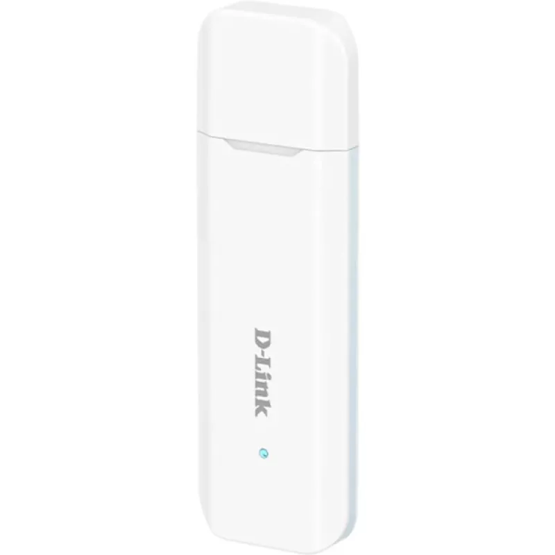 D-Link DWM-222W/R Adattatore USB 4G LTE AX300 Wi-Fi 6