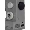 Macchina da cucire automatica SINGER Heavy Duty 6335M Electric grigio