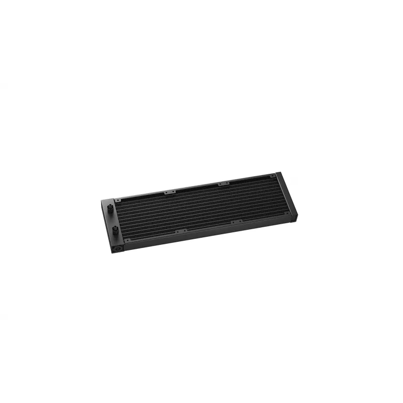 DeepCool LM360 kit di raffreddamento a liquido per processore 12 cm nero 1 pz.