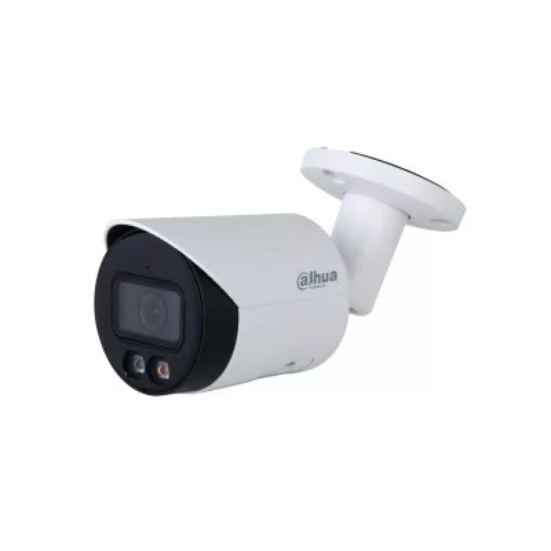 Dahua Technology WizSense IPC-HFW2249S-S-IL-0280B telecamera di sicurezza bullet telecamera IP di sicurezza interno ed esterno 1920 x 1080 pixel parete