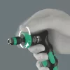 Cacciavite multi-bit Wera Kraftform Kompakt Pistol RA-R 1 7 pz