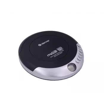 Lettore CD portatile Denver DMP-391
