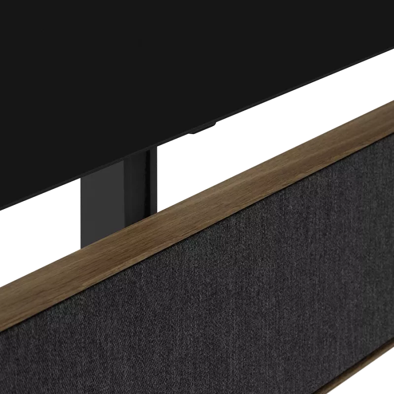 Soundbar Bang & Olufsen Beosound Stage quercia grigia Dolby Atmos 100 dB