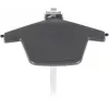 Antenna SENCOR SDA 512 DVB‑T2/T 20 dB 75 Ω — antenna TV/FM esterna per ricezione digitale terrestre