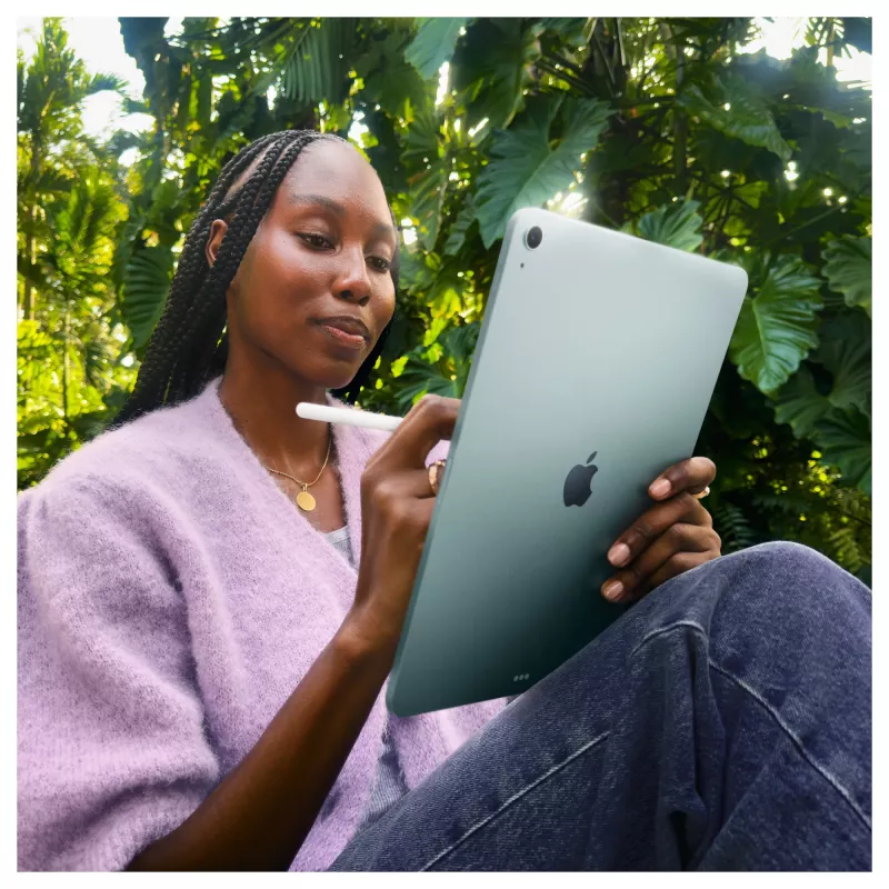 Apple iPad Air 11 M4 Wi-Fi + Cellular 1TB (viola)