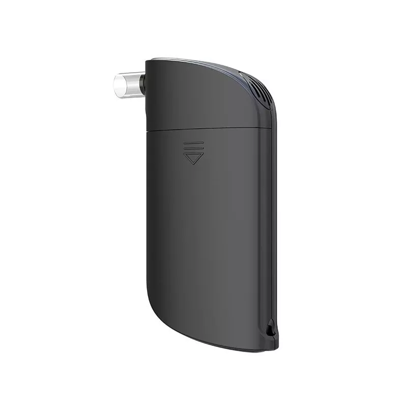 Tracer BreathEZ-1 etilometro a semiconduttore, nero