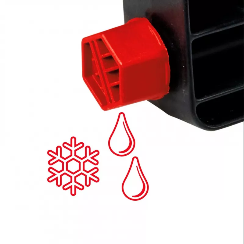 Pompa dell'acqua Einhell AQUINNA 18/28