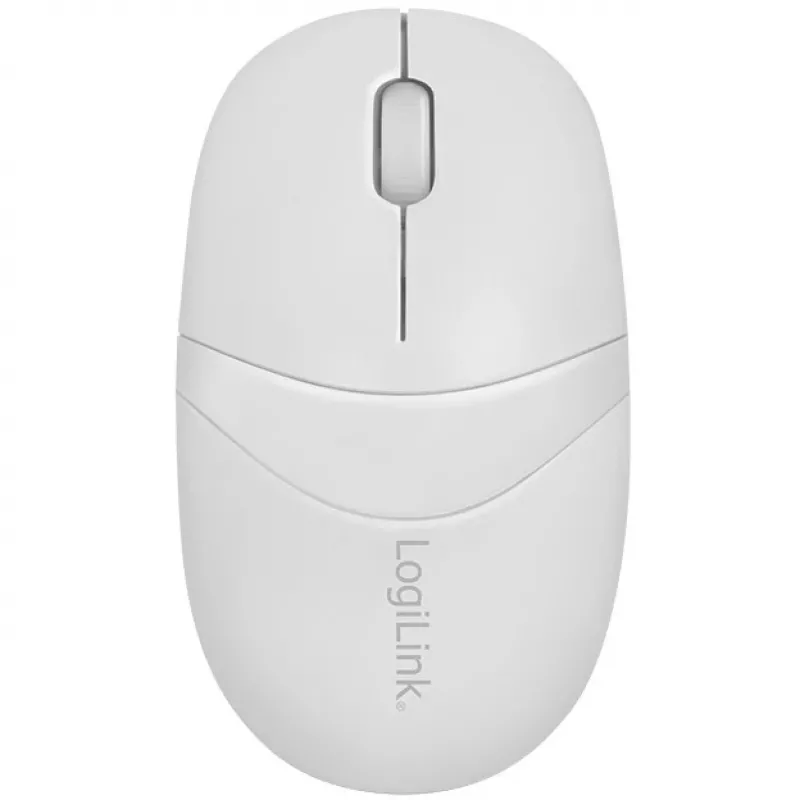 Set tastiera e mouse wireless LogiLink ID0104W