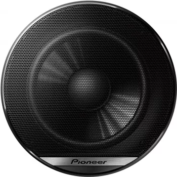 Altoparlante per auto Pioneer TS-G130C rotondo 2 vie 250 W