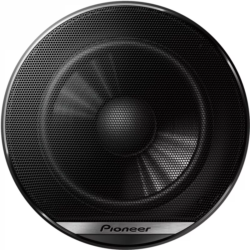 Altoparlante per auto Pioneer TS-G130C rotondo 2 vie 250 W