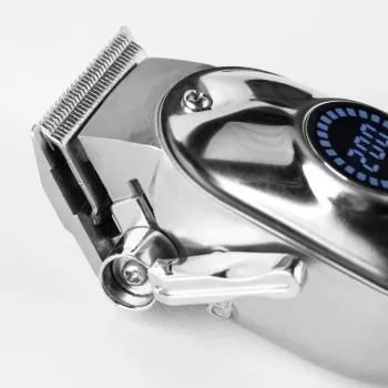 Tagliacapelli JATA JBCP4000 acciaio inox 4 litio-ione 150 min