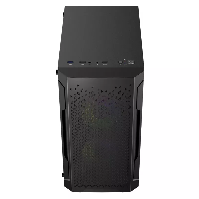 LOGIC ARAMIS ARGB Case Mini USB 3.0
